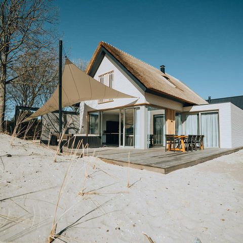 Vakantiepark Ridderstee Ouddorp Duin - Camping Goeree-Overflakkee - Image N°2