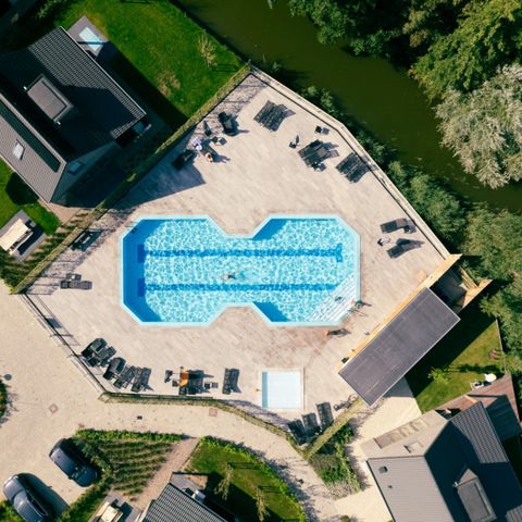 Recreatiepark De Wielen Recreatiepark De Wielen - Camping Schagen - Image N°2