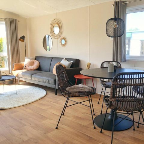 Chalet 4 Personen - 578