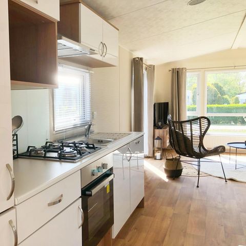 Chalet 4 personen - 578