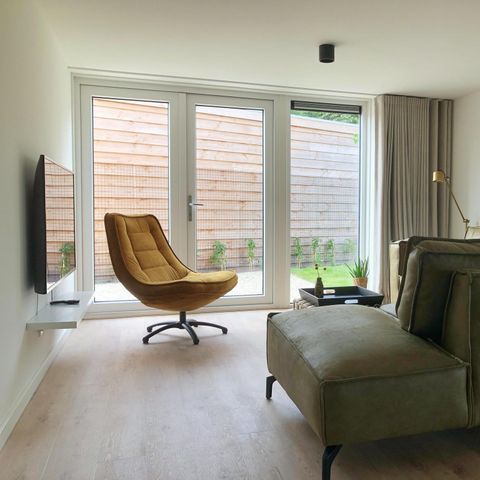 Bungalow 6 personen - 82