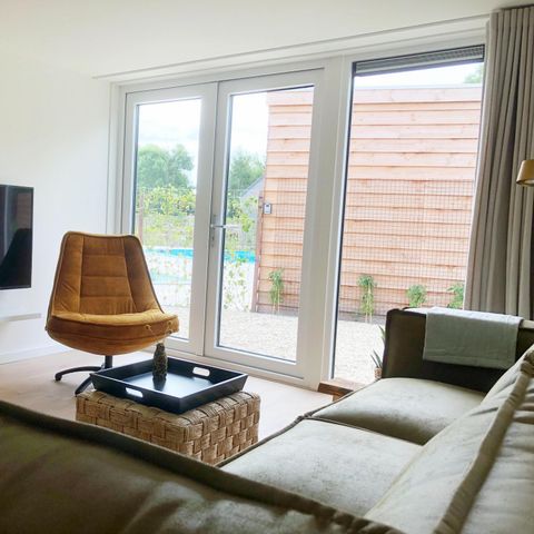 Bungalow 6 Personen - 82 Bungalow 6 Personen - 82