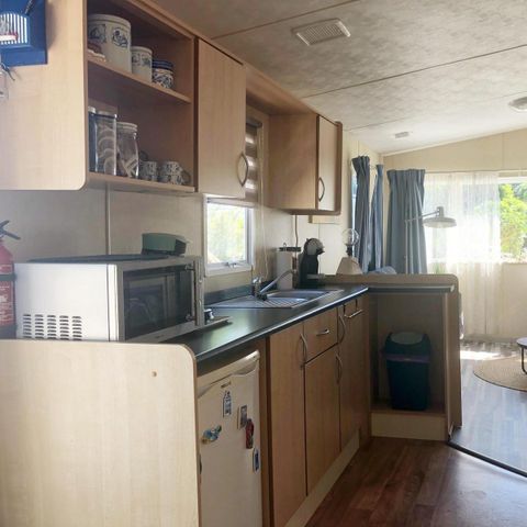 Chalet 4 Personen - 514