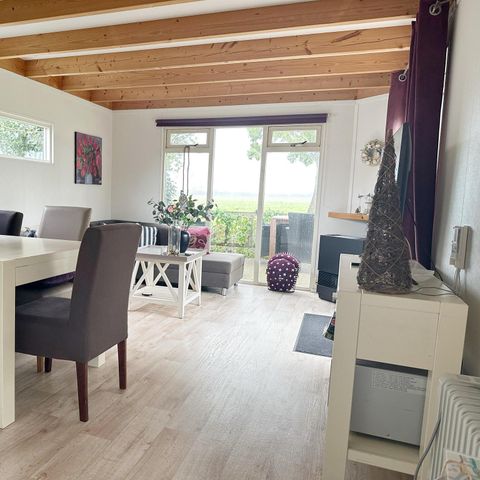 Chalet 6 Personen - 560
