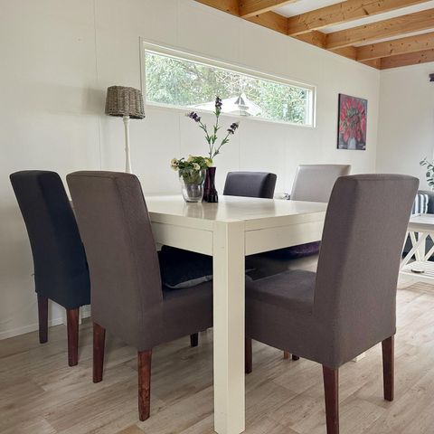 Chalet 6 Personen - 560