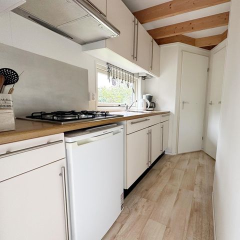 Chalet 6 Personen - 560