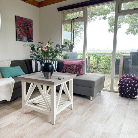 Chalet 6 Personen - 560
