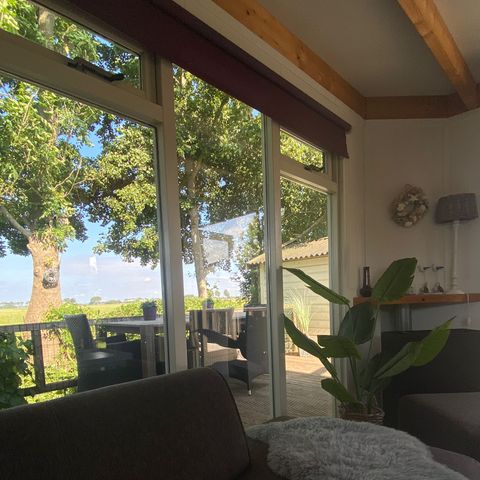 Chalet 6 Personen - 560 Chalet 6 Personen - 560