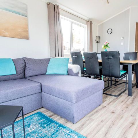 Chalet 4 personen - 3A