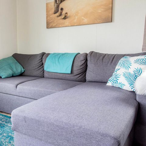 Chalet 4 Personen - 3A Chalet 4 Personen - 3A