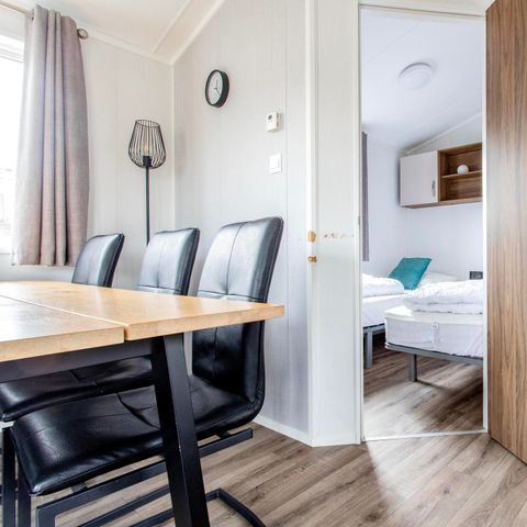 Chalet 4 personen - 3A