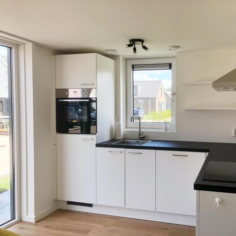 Bungalow 6 personen - 74