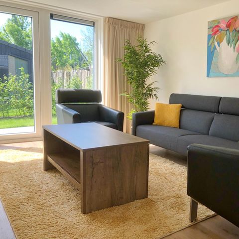 Bungalow 6 Personen - 74