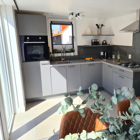 Bungalow 6 Personen - 76