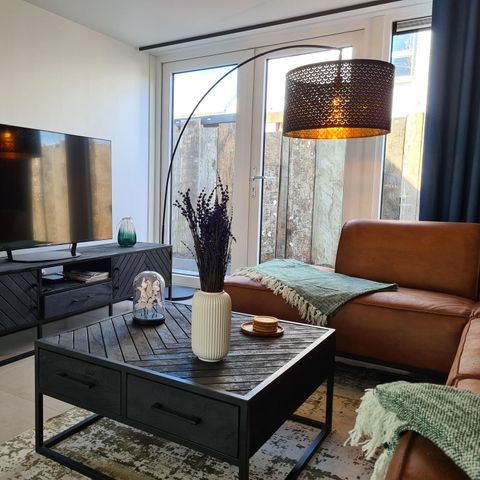 Bungalow 6 personen - 76