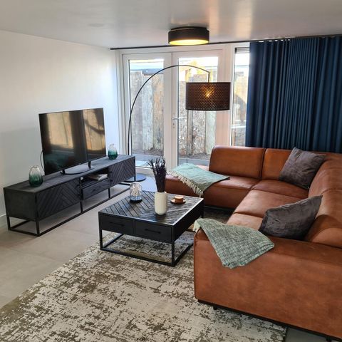 Bungalow 6 personen - 76