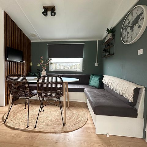 Chalet 5 Personen - 582