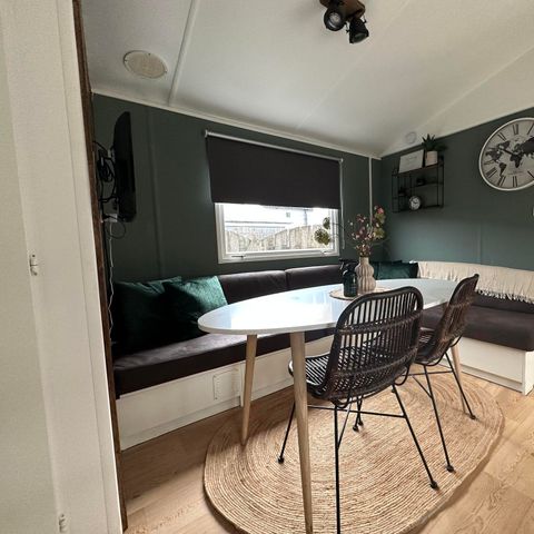 Chalet 5 personen - 582