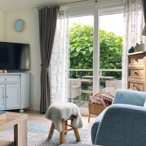 Chalet 4 personen - 511