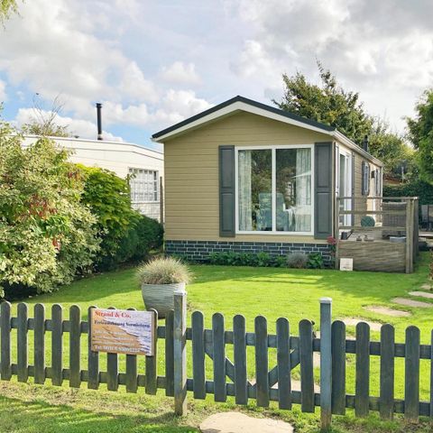 Chalet 4 Personen - 511