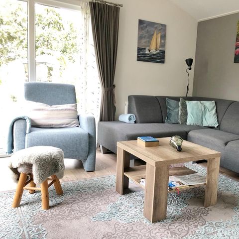 Chalet 4 personen - 511