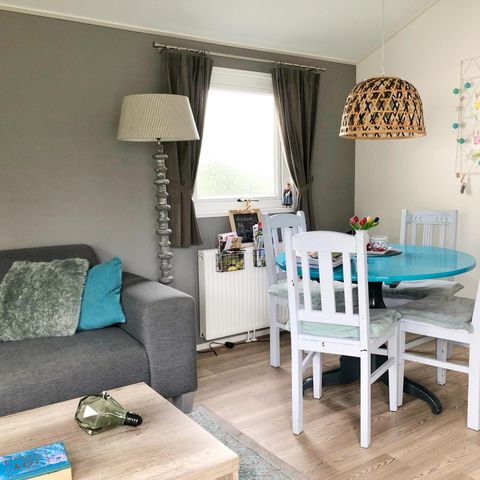 Chalet 4 personen - 511