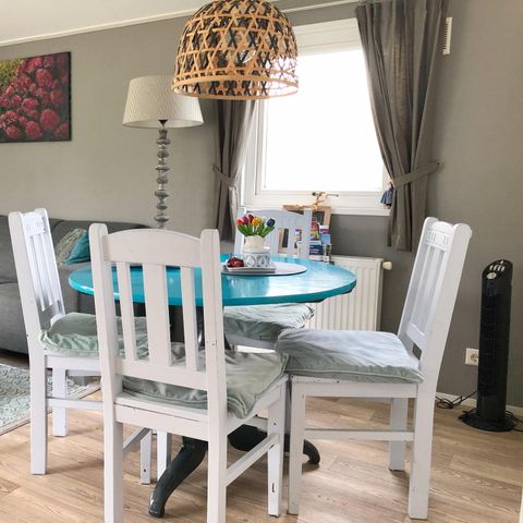 Chalet 4 personen - 511