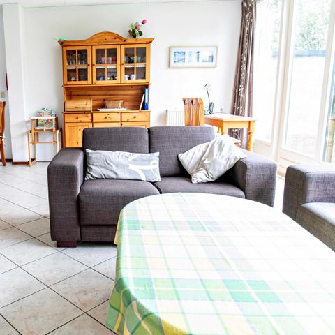 Bungalow 6 Personen - 40 Bungalow 6 Personen - 40