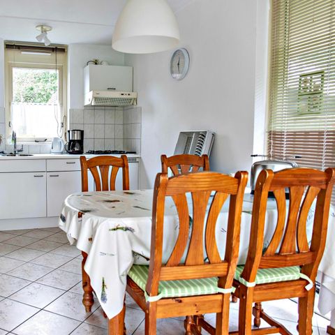 Bungalow 6 Personen - 40 Bungalow 6 Personen - 40