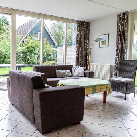 Bungalow 6 personen - 40