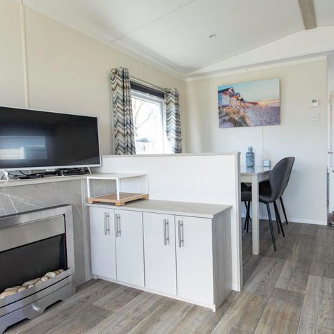 Chalet 4 Personen - 536 Chalet 4 Personen - 536