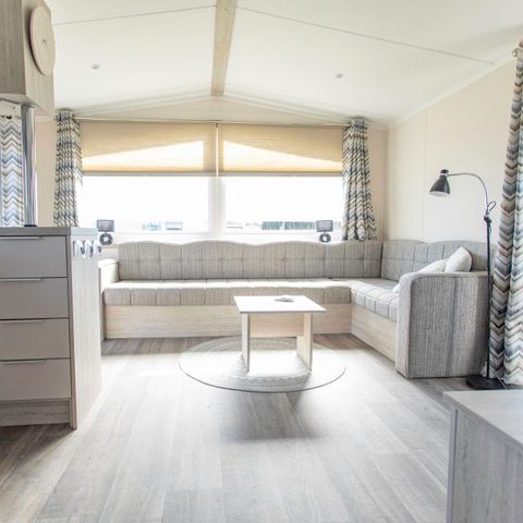 Chalet 4 Personen - 536 Chalet 4 Personen - 536