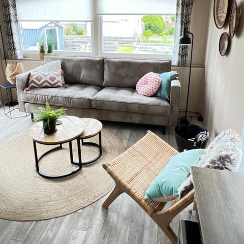 Chalet 4 Personen - 2A Chalet 4 Personen - 2A