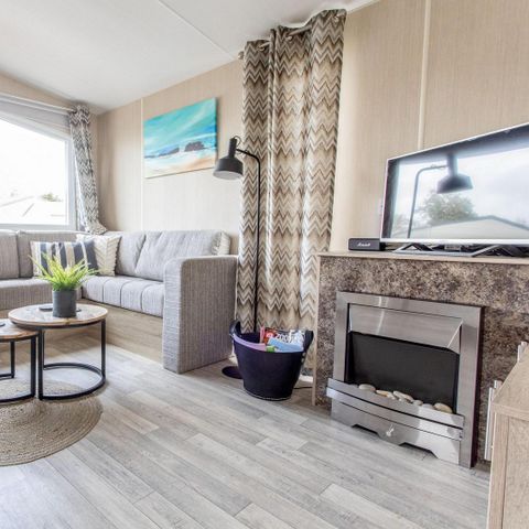 Chalet 4 Personen - 2A Chalet 4 Personen - 2A