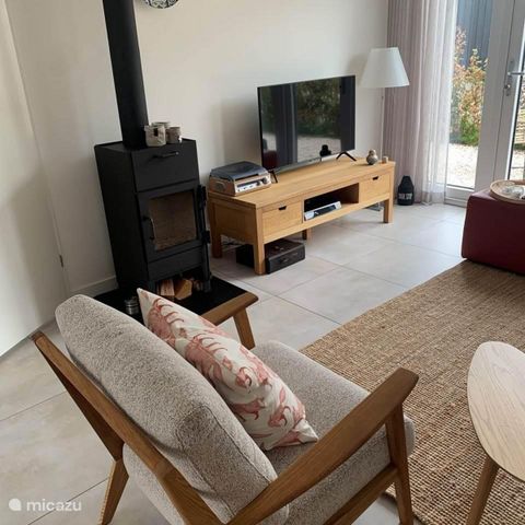 Bungalow 8 Personen - 60 Bungalow 8 Personen - 60