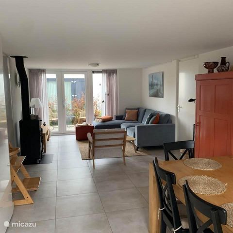 Bungalow 8 Personen - 60 Bungalow 8 Personen - 60