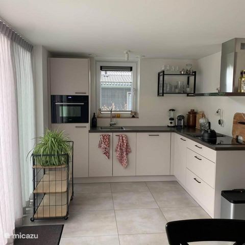 Bungalow 8 Personen - 60 Bungalow 8 Personen - 60