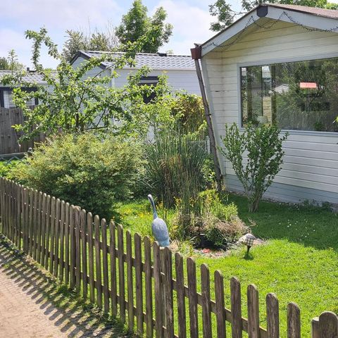 Chalet 4 Personen - 553