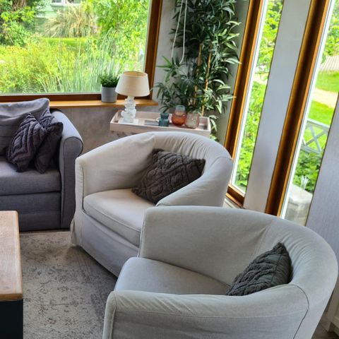 Chalet 4 Personen - 553
