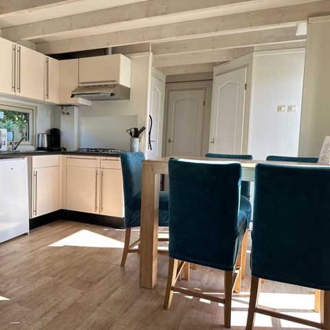 Chalet 4 Personen - 525