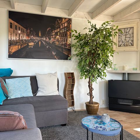 Chalet 4 Personen - 525