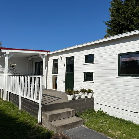 Chalet 4 Personen - 525