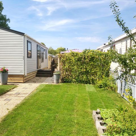 Chalet 4 Personen - 555