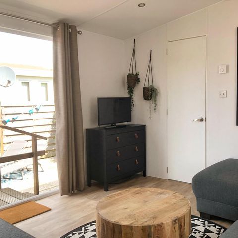 Chalet 4 Personen - 555