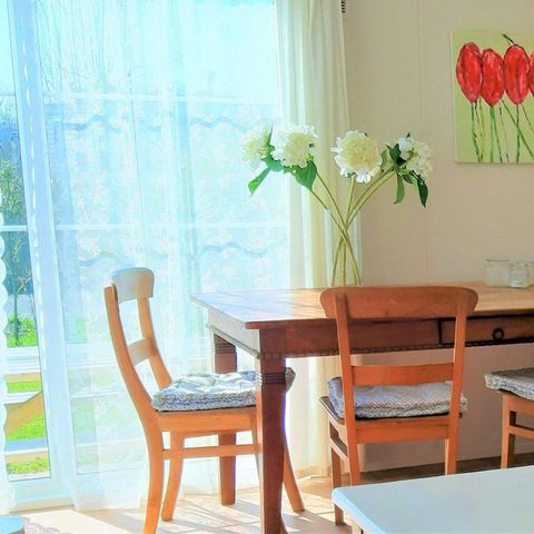 Chalet 4 personen - 556