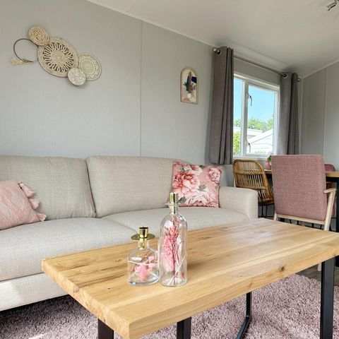 Chalet 4 personen - 572