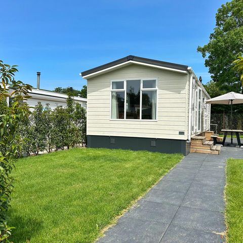 Chalet 4 Personen - 572