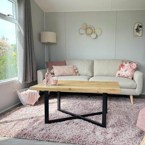 Chalet 4 personen - 572