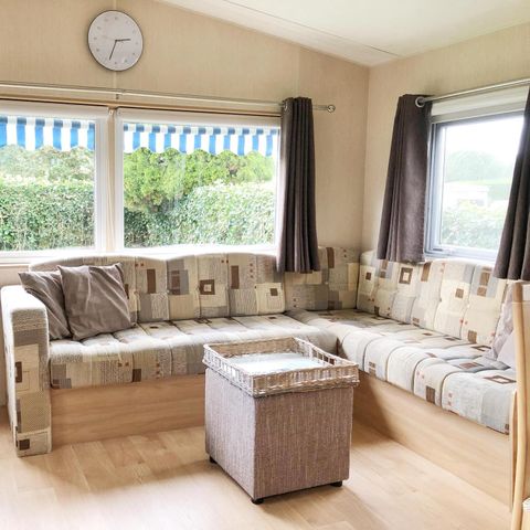 Chalet 6 personen - 575