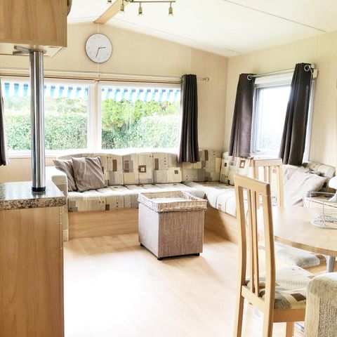 Chalet 6 personen - 575